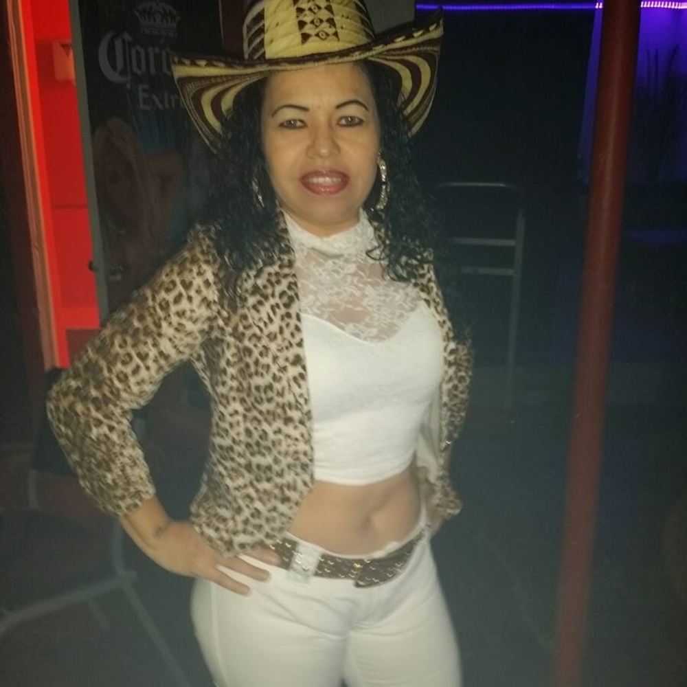 Meet your Posher, Patty